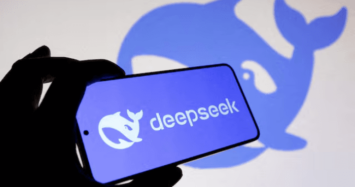 China's DeepSeek to make permanent 75% price cut on flagship V4‑Pro AI model
