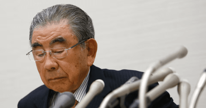 Toshifumi Suzuki, father of Japan's convenience stores, dies at 93