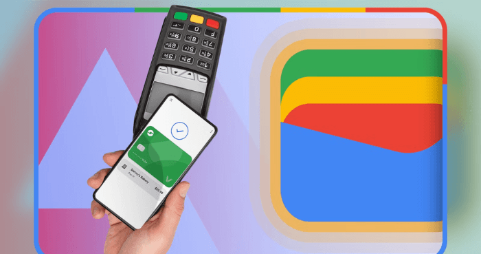 Google Wallet redesign brings automatic boarding passes and new features