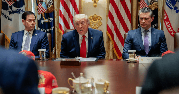 Iran, US reach deal to extend ceasefire, pending Trump's approval