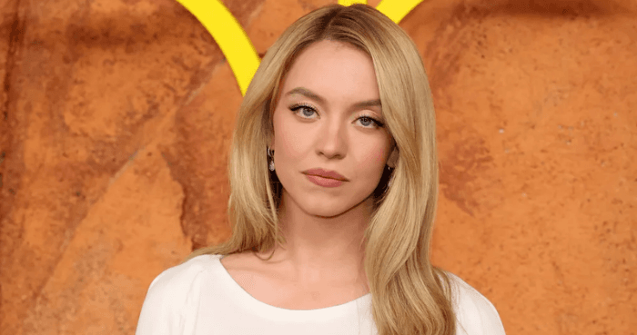 Euphoria star Anna Van Patten praises Sydney Sweeney stunt scene work