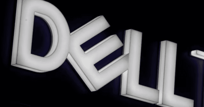 Dell rallies about 40% on strong Nvidia‑powered AI server demand