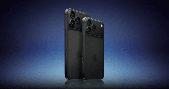 iPhone 18 Pro variable aperture camera lens price and details leaked