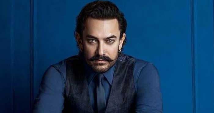Aamir Khan candidly reflects on how he dealt with unsuccessful films