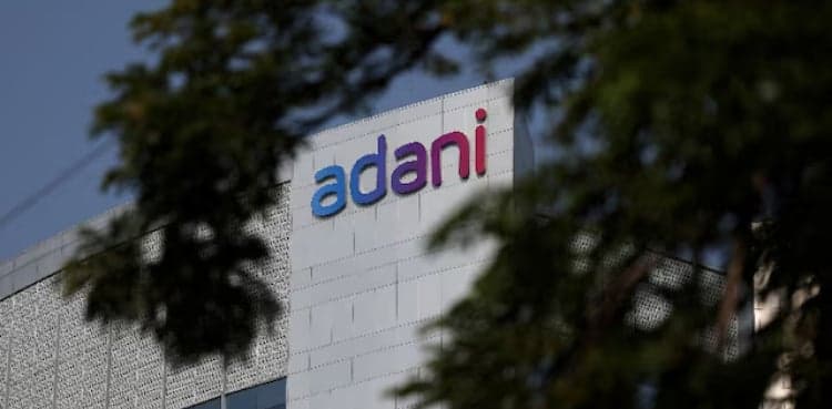 Trump administration ends civil, criminal cases against Adani after $10 billion investment promise