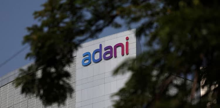 Adani Group stocks rise after US drops fraud charges against Gautam Adani
