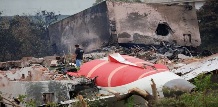 India prepares interim, not final, report as Air India crash anniversary nears, source says