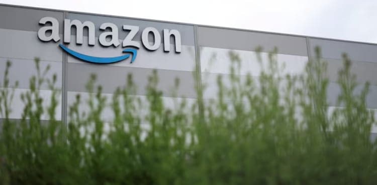 Top court rejects Amazon challenge over book delivery fees