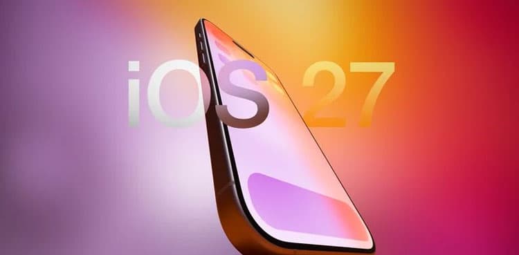 Forget Siri: These new AI features could be the biggest iOS 27 upgrades