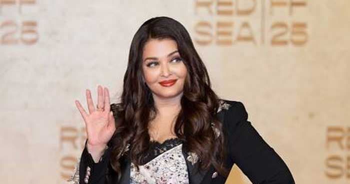 Aishwarya Rai’s absence from 2026 Cannes Festival video sparks online outrage