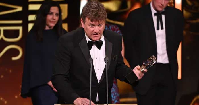 BAFTA TV Awards 2026: BBC-shelved Gaza documentary wins top prize