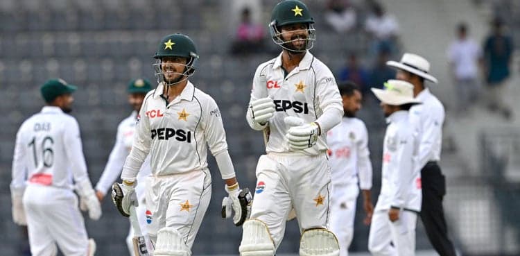 West Indies confirm Pakistan Test series schedule
