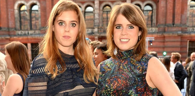 Beatrice, Eugenie Ready to Move Past 'Traumatic' Royal Scandals