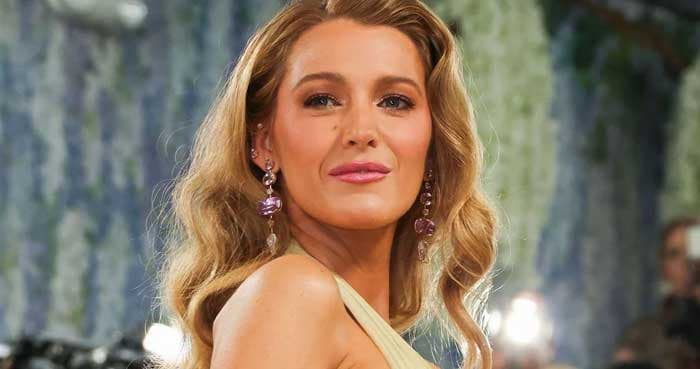 Blake Lively shares 'Emotional Tribute' on Mother’s Day