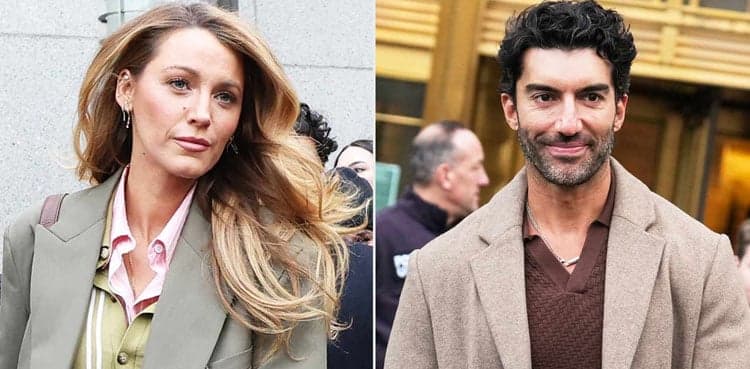 Blake Lively Scores "Resounding Victory" in Settlement with Justin Baldoni
