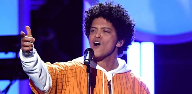 Bruno Mars Apologizes After Toronto Show Postponed Due to Severe Weather