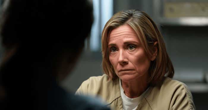 Celeste Beard Johnson: Court TV finale confronts convicted killer