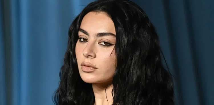 Charli XCX drops new single ‘Rock Music’, Moody video