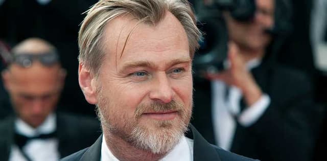 Christopher Nolan reveals the reason for Greek mythology in ‘The Odyssey’