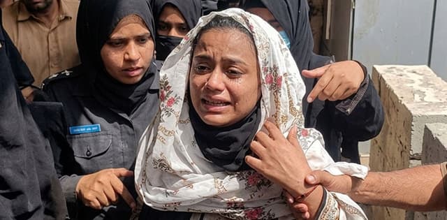Anmol Pinky faces fresh probe as Punjab police activate investigation teams