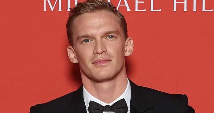 Cody Simpson shares health update through social media post