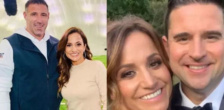 Dianna Russini's Husband Kevin Goldschmidt to Release New Evidence Amid Scandal with Mike Vrabel