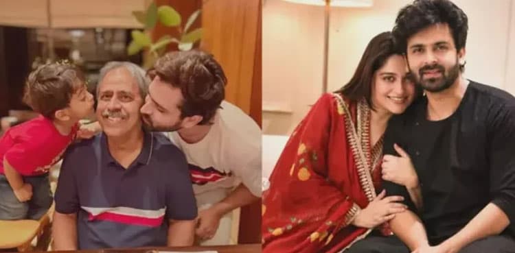 Dipika and Shoaib Face Fresh Health Worries at Home