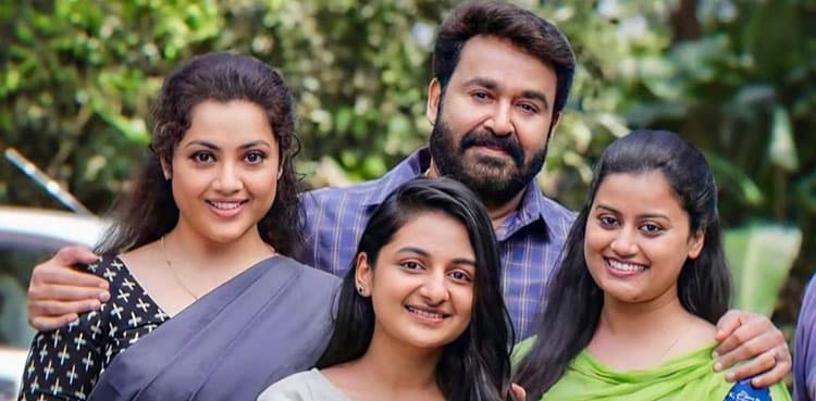 Drishyam 3: Mohanlal's Georgekutty Returns with a New Mystery