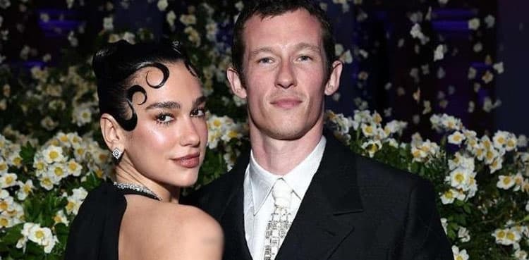 Dua Lipa’s Lavish 3-Day Sicilian Wedding Revealed