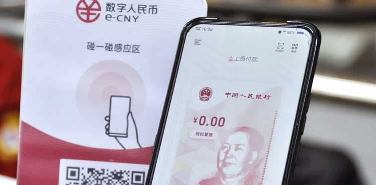 e-CNY: China broadens digital yuan footprint