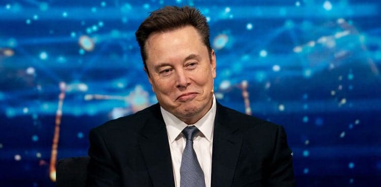 Elon Musk forecasts a revolutionary shift in transportation by 2036