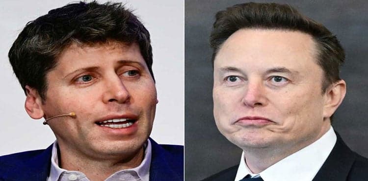 Elon Musk loses lawsuit against OpenAI