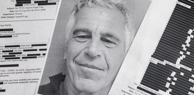 French Prosecutors Investigate 10 New Suspected Epstein Victims Amidst Global Probe
