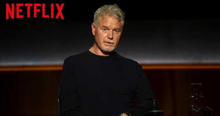 Netflix: Eric Dane's long-lost thriller  'The Last Ship' to release in June