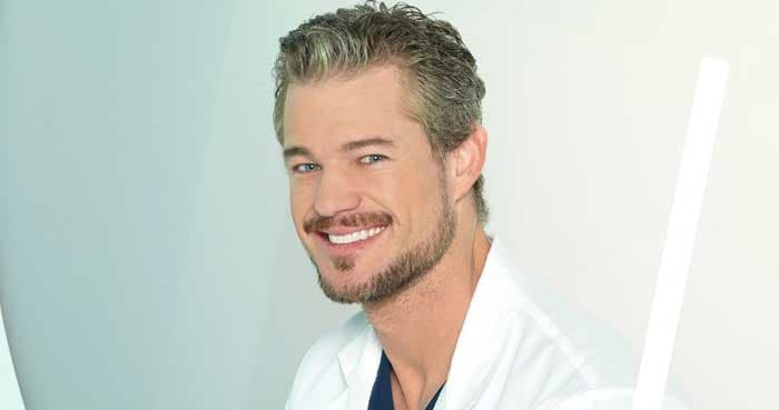 Grey's Anatomy S22: Kevin McKidd reflects on late Eric Dane