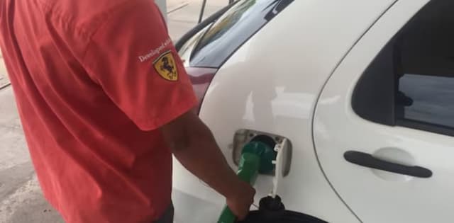 US, Brazil see jump in ethanol exports as consumers seek to boost fuel supplies