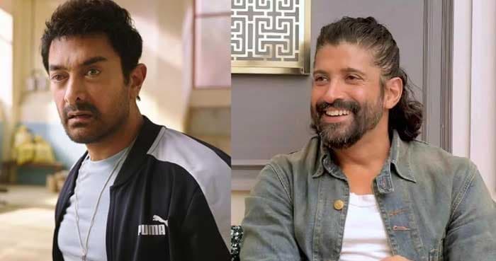 Farhan Akhtar to join Aamir Khan in Ashutosh Gowariker's drama