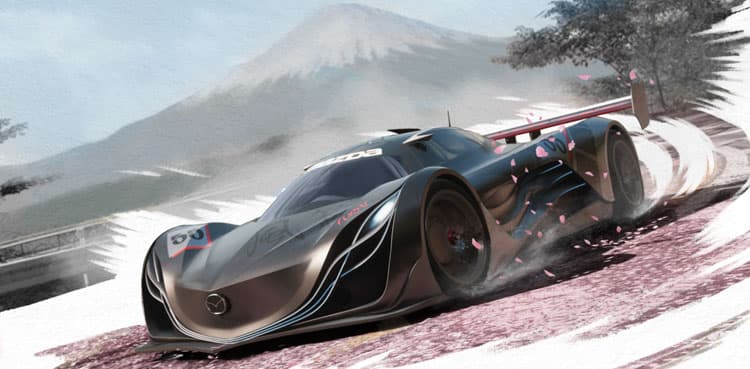 Forza Horizon 6 is bringing the thrill to Japan - Get Ready