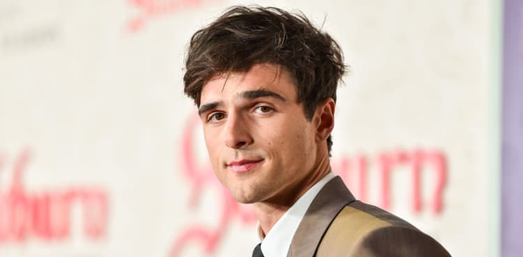 Jacob Elordi misses Cannes Film Festival after injury