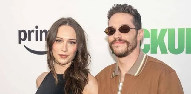 Pete Davidson drops major hint before breakup news