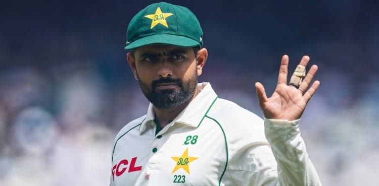 Babar Azam to boost Pakistan in second Bangladesh Test