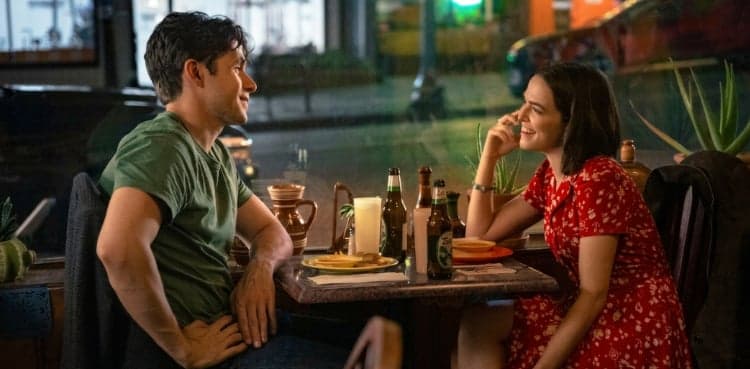 Voicemails for Isabelle trailer sparks excitement online