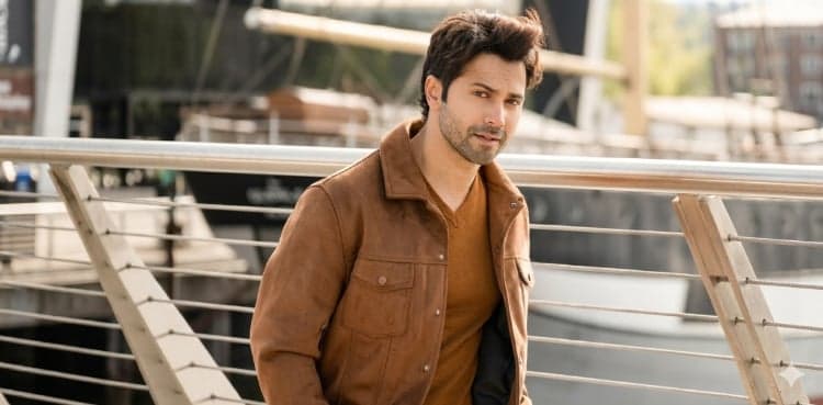 Varun Dhawan apologizes to disappointed fan