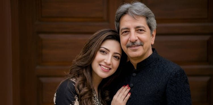Aymen Saleem earns sweet “Papa’s Princess” label after viral moment