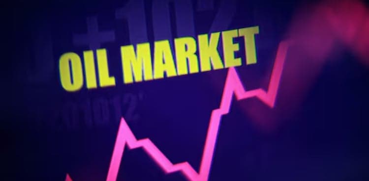 Iran war divides world markets into winners, losers