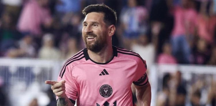 Scaloni gives encouraging update on Messi fitness