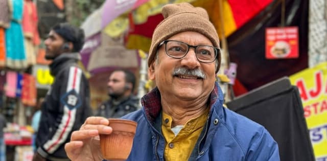 Ramakant Dayama: Chak De! India actor dies at 69