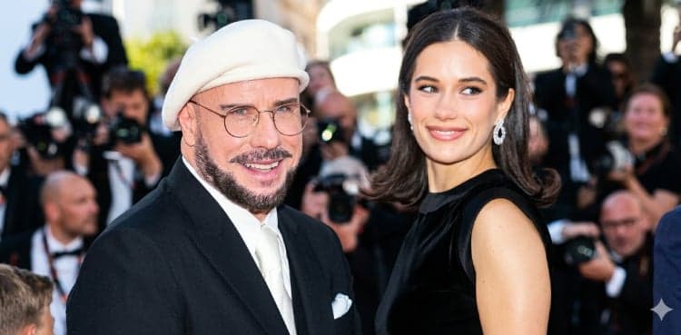 Ella Bleu Travolta: Inside the life of John Travolta’s daughter