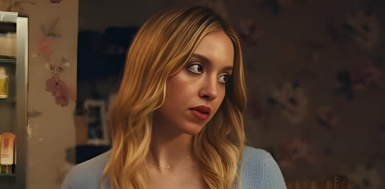 Sydney Sweeney wins praise from 'Euphoria' creator