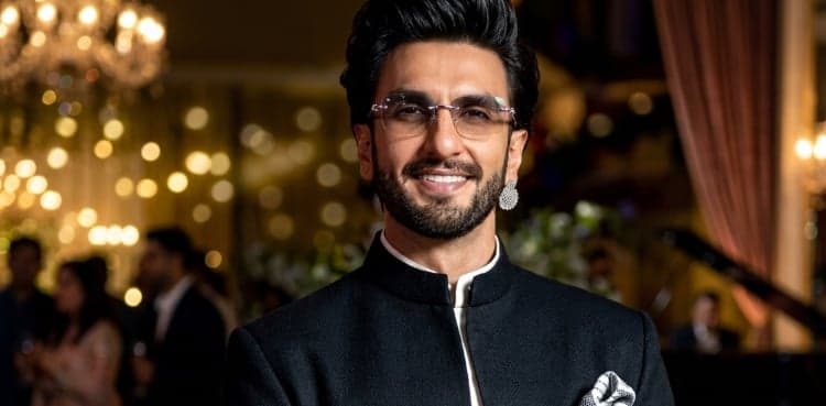 Ranveer Singh breaks silence on ban